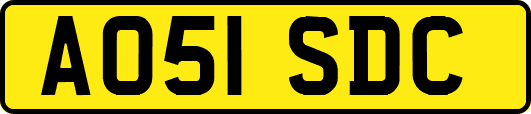 AO51SDC