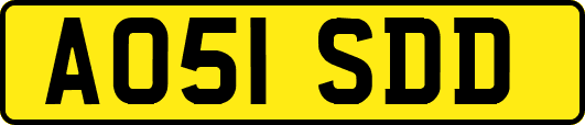 AO51SDD