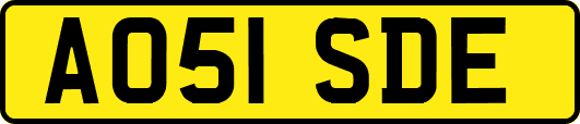 AO51SDE