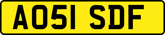 AO51SDF