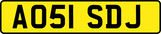 AO51SDJ