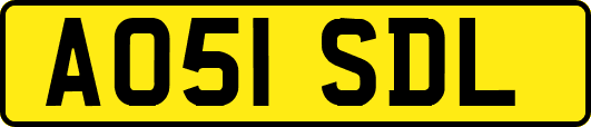 AO51SDL