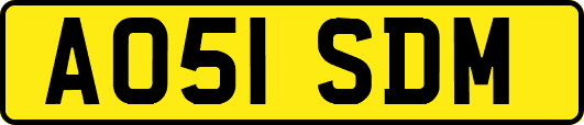 AO51SDM