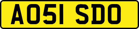 AO51SDO