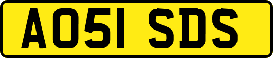 AO51SDS