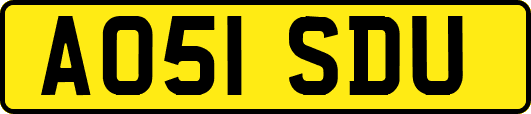 AO51SDU