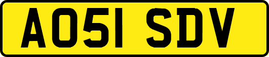 AO51SDV