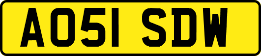 AO51SDW