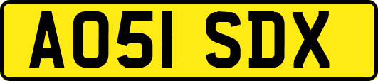 AO51SDX