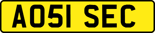 AO51SEC
