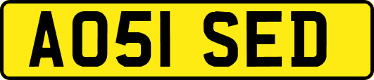AO51SED
