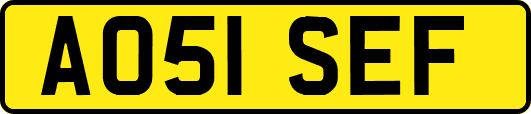 AO51SEF