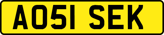 AO51SEK