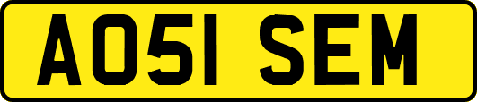 AO51SEM