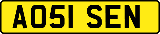 AO51SEN
