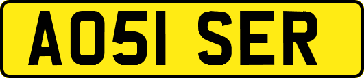 AO51SER