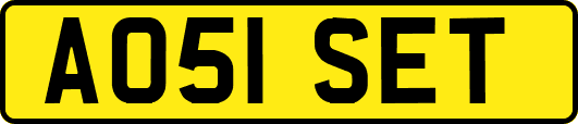 AO51SET