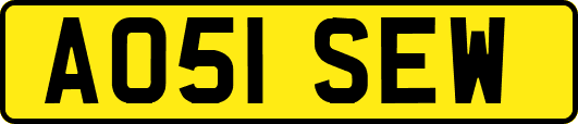 AO51SEW