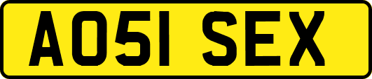 AO51SEX