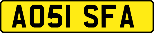 AO51SFA