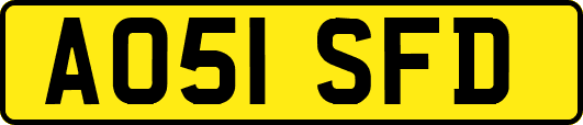 AO51SFD