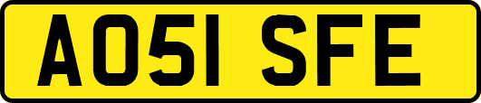 AO51SFE