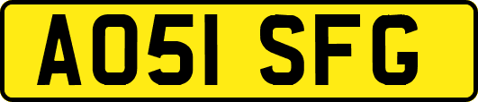 AO51SFG