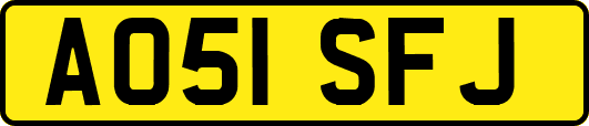 AO51SFJ
