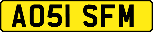 AO51SFM