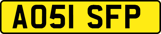 AO51SFP