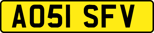 AO51SFV