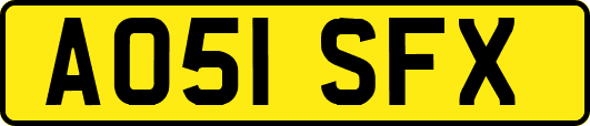 AO51SFX