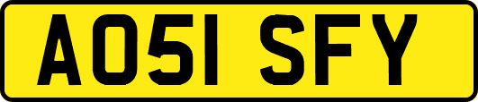 AO51SFY