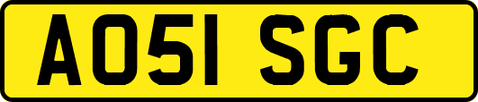 AO51SGC