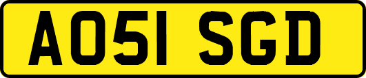AO51SGD