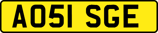 AO51SGE