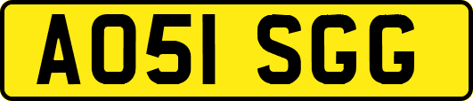 AO51SGG