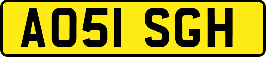 AO51SGH