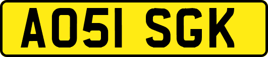 AO51SGK