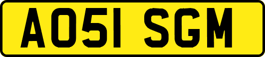 AO51SGM