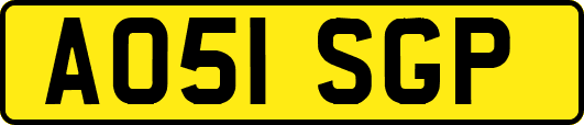 AO51SGP