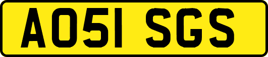 AO51SGS