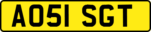 AO51SGT