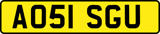 AO51SGU
