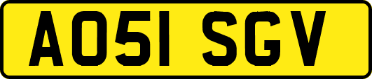 AO51SGV