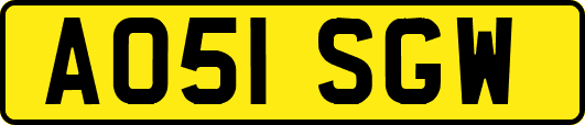 AO51SGW