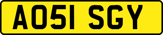 AO51SGY