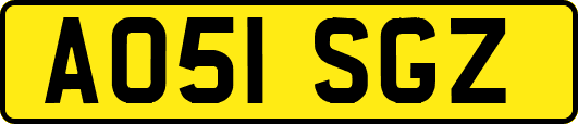 AO51SGZ