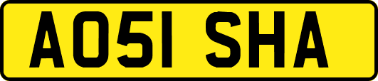 AO51SHA