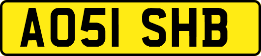 AO51SHB